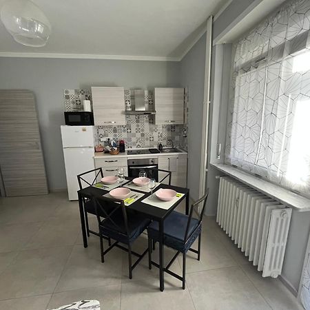 La Casa Tra I Tigli Apartamento Turim Exterior foto