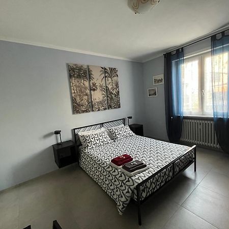 La Casa Tra I Tigli Apartamento Turim Exterior foto