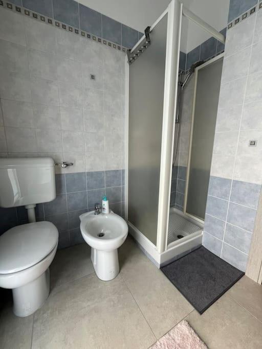 La Casa Tra I Tigli Apartamento Turim Exterior foto