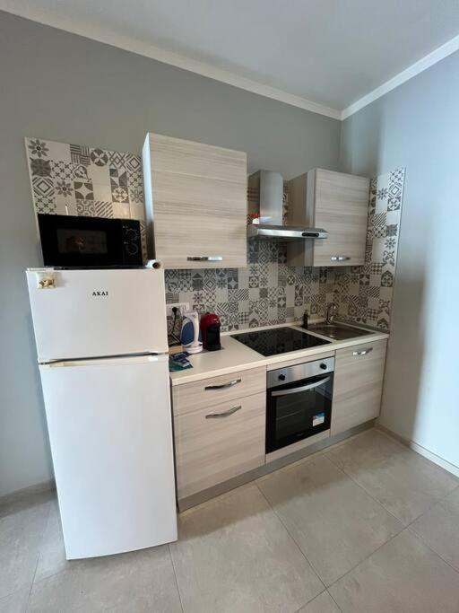 La Casa Tra I Tigli Apartamento Turim Exterior foto