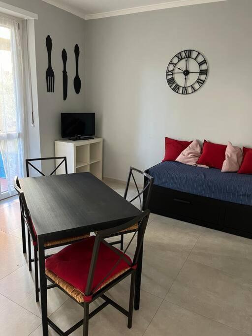 La Casa Tra I Tigli Apartamento Turim Exterior foto