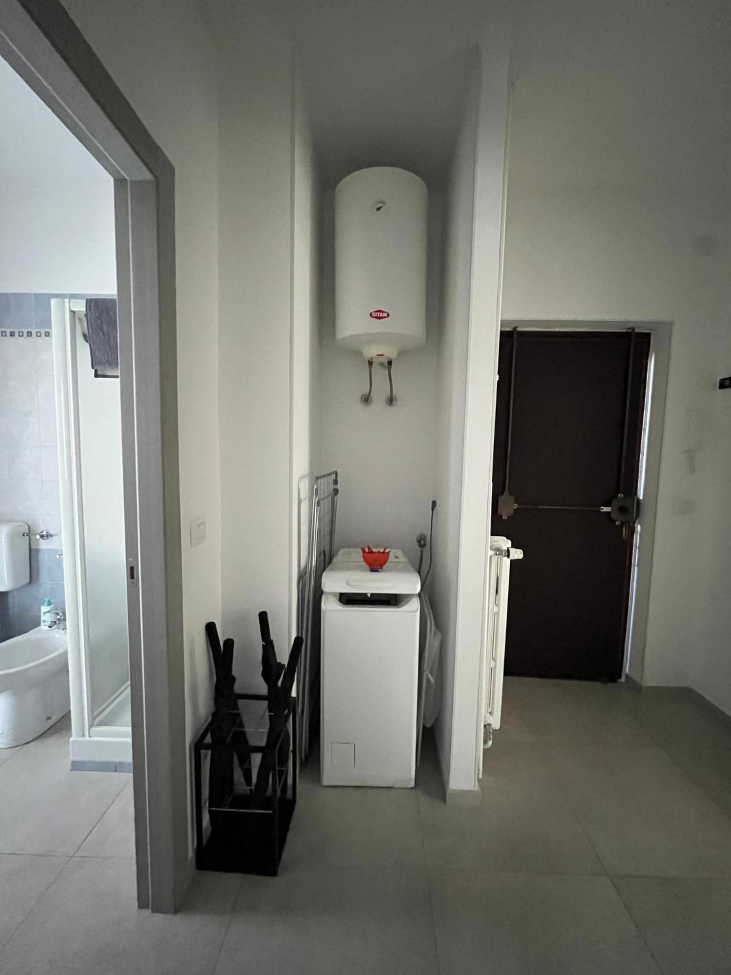 La Casa Tra I Tigli Apartamento Turim Exterior foto