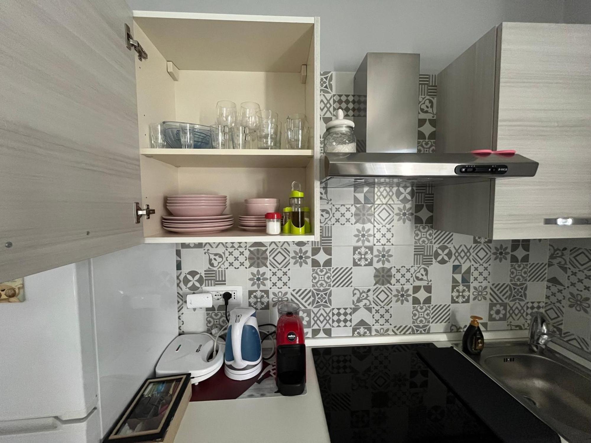 La Casa Tra I Tigli Apartamento Turim Exterior foto
