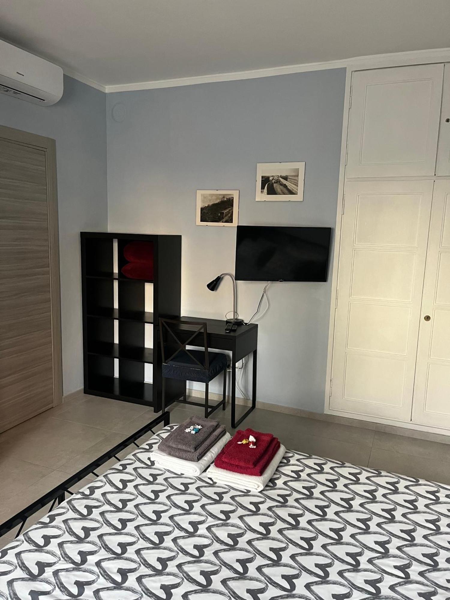 La Casa Tra I Tigli Apartamento Turim Exterior foto