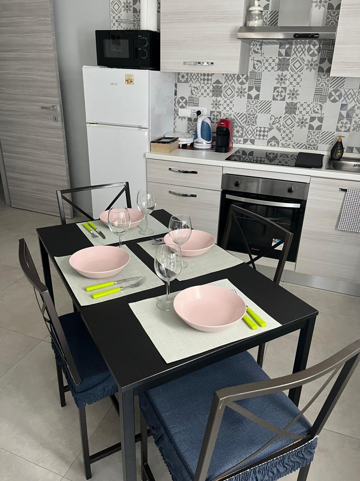 La Casa Tra I Tigli Apartamento Turim Exterior foto