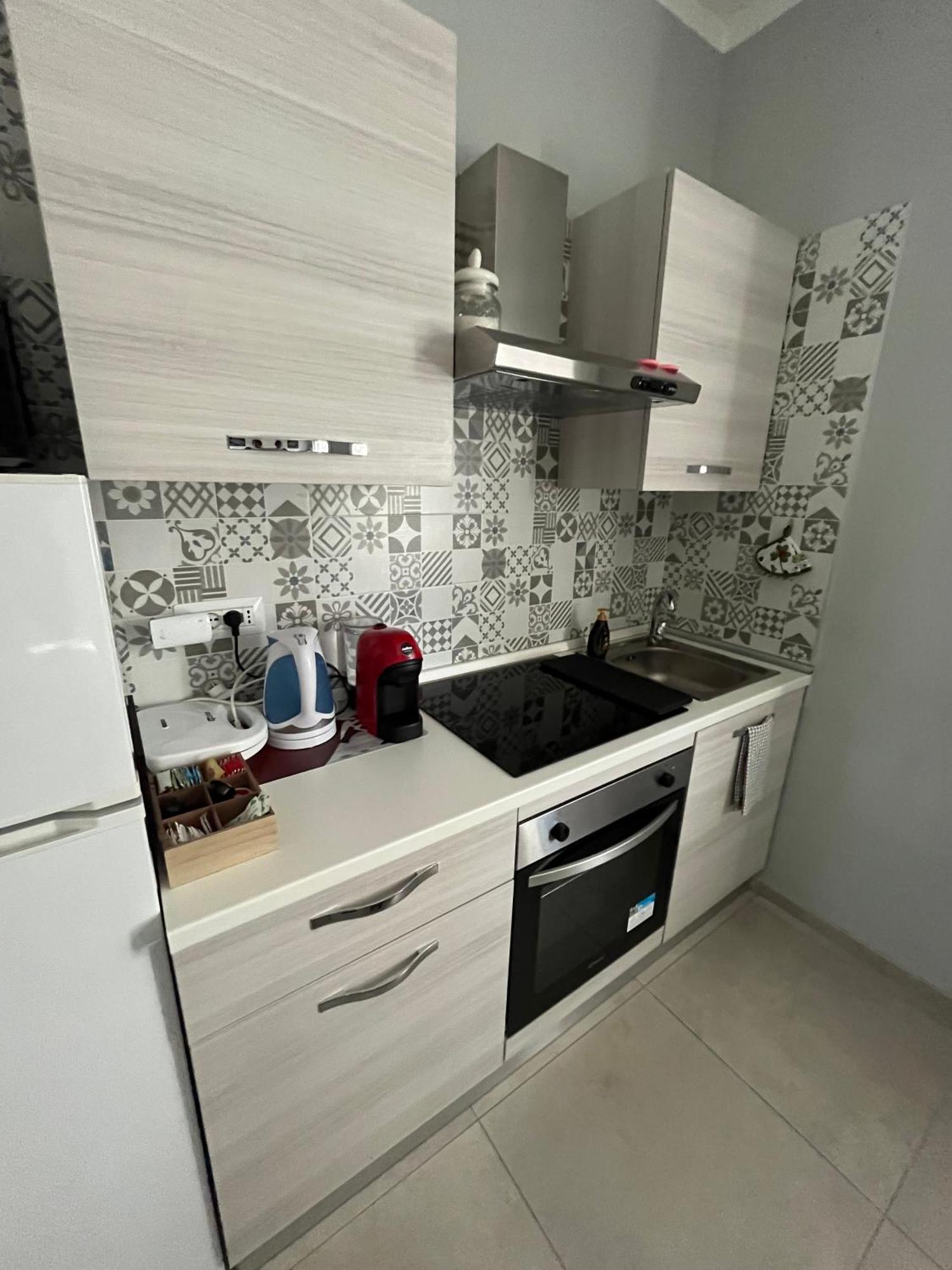 La Casa Tra I Tigli Apartamento Turim Exterior foto